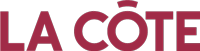 Logo La Côte