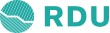 Logo RDU
