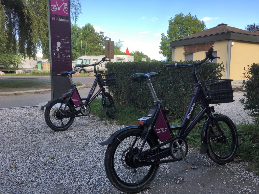 Vélos électriques en libre service : l'opérateur spécialisé TIER déploie  250 vélos électriques en libre-service sur le territoire de la ville — Liège
