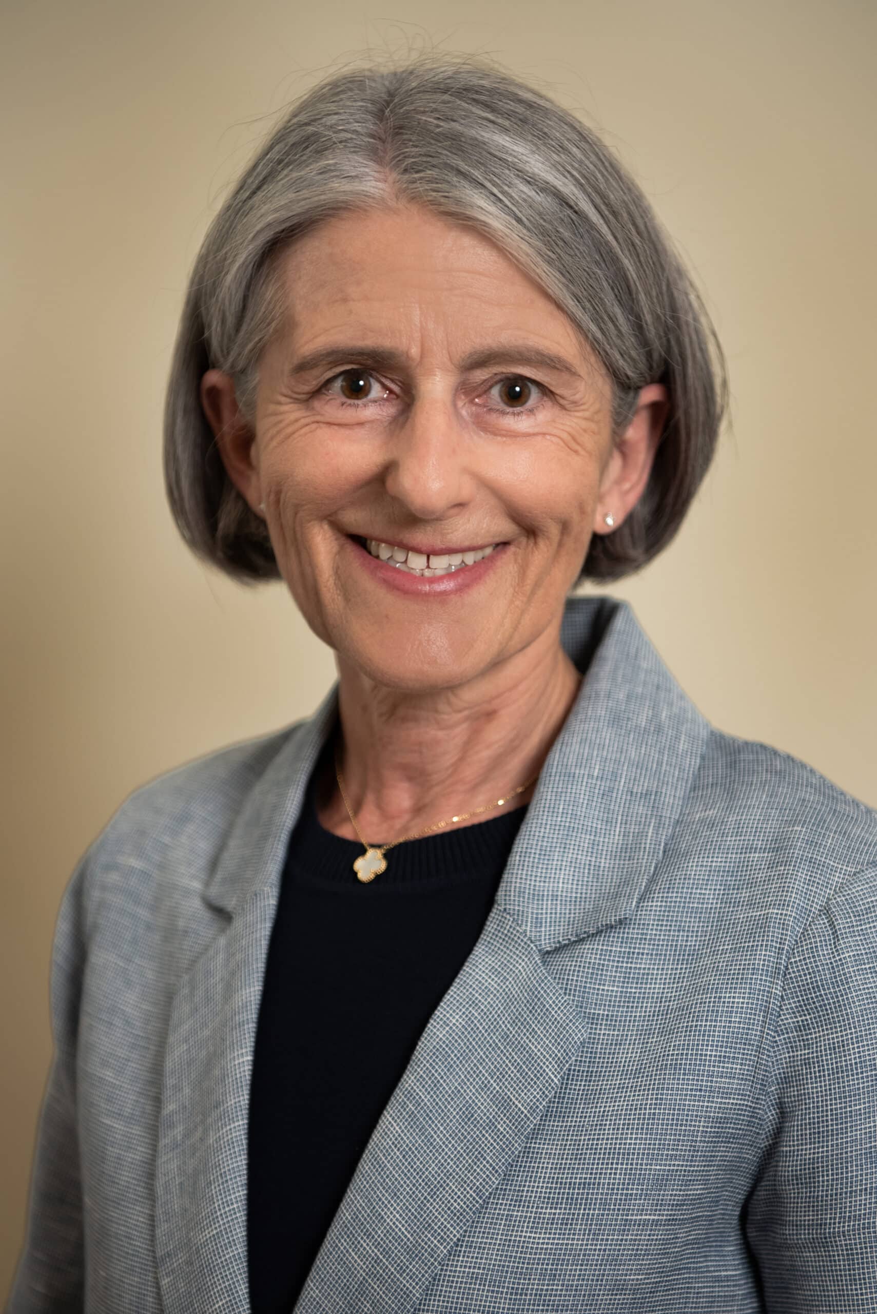 Nathalie Vez