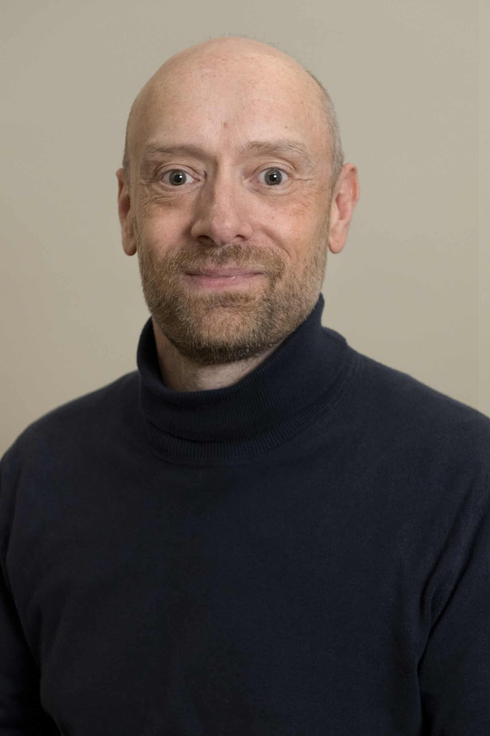 Alexis Lacroix
