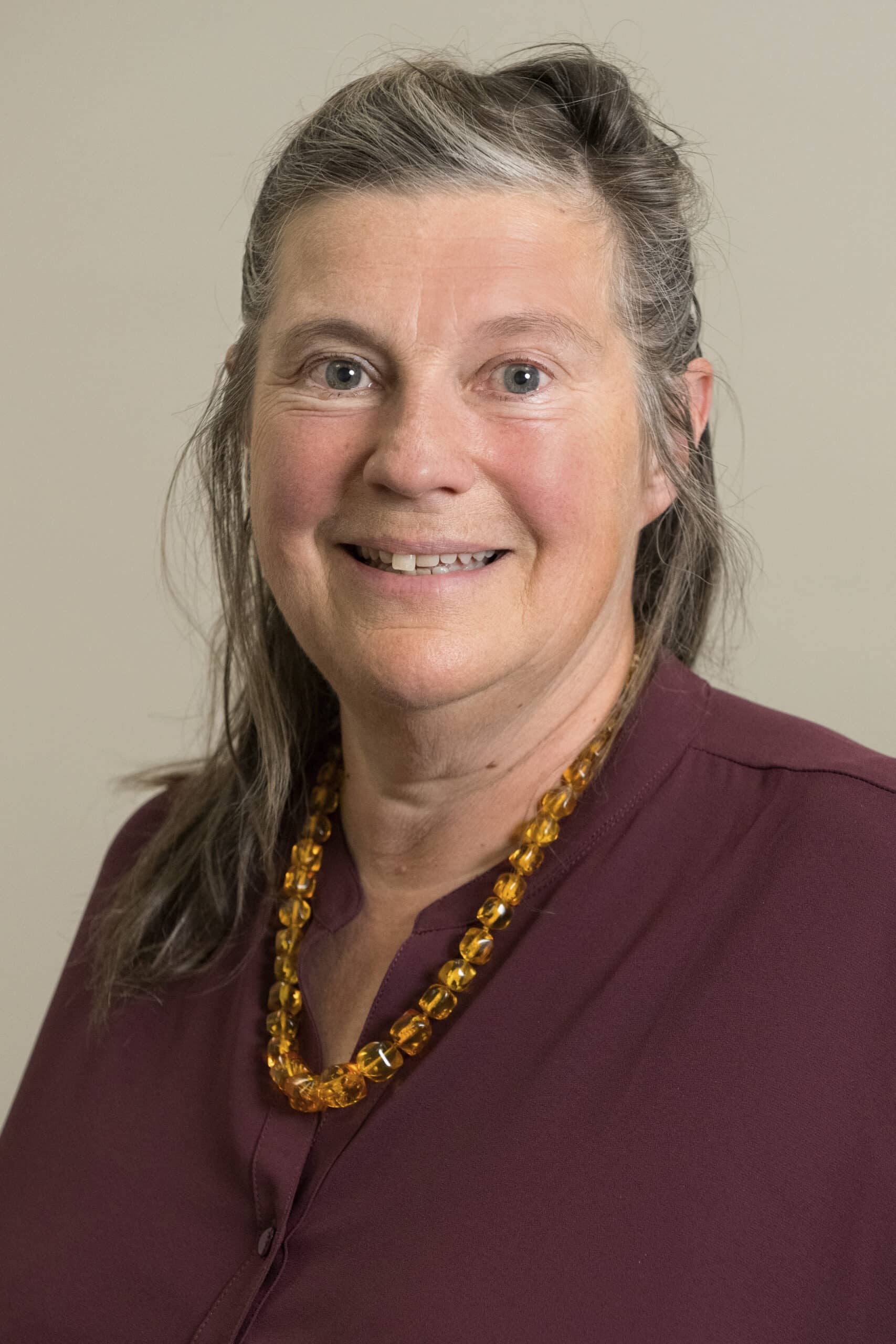 Christiane Maillefer