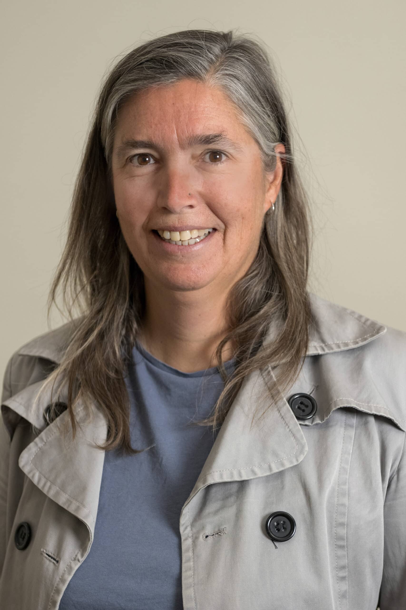 Florence Wargnier