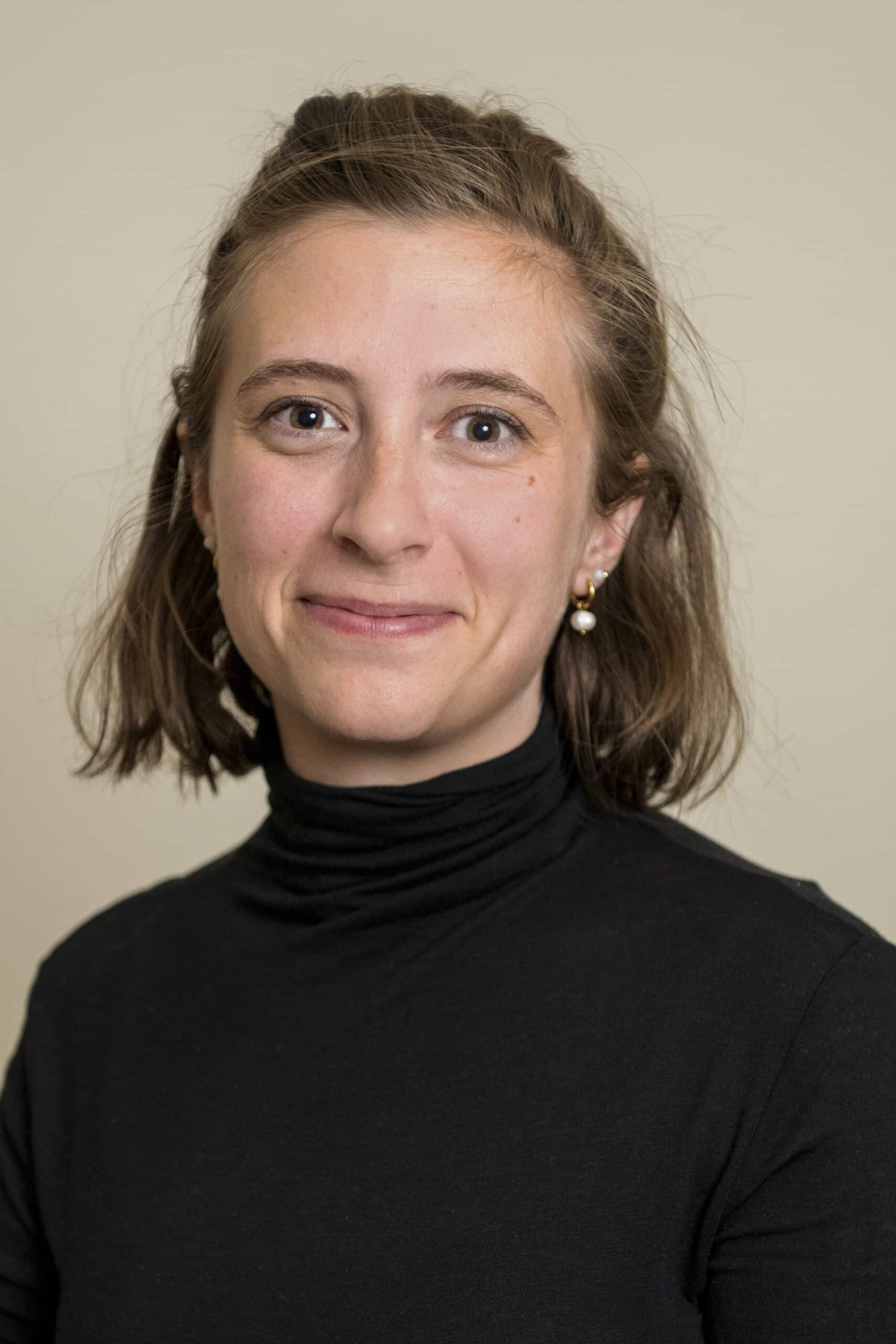 Inès Baudry