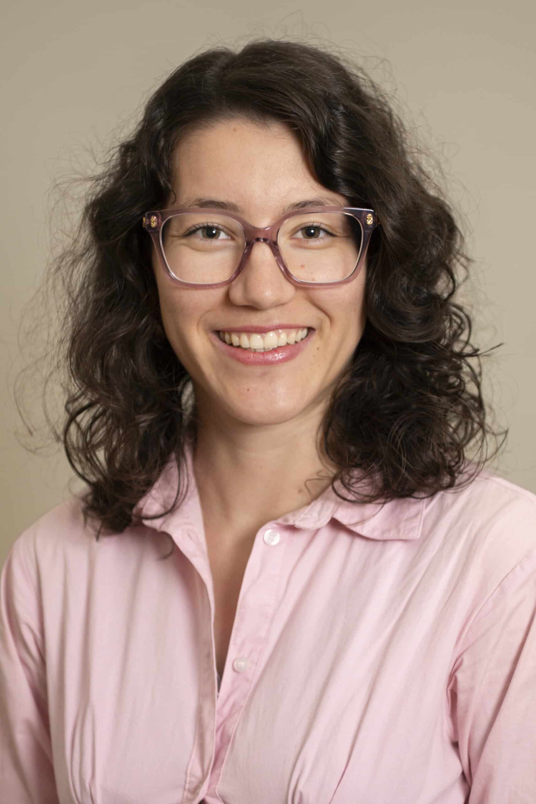 Sandrine Siu
