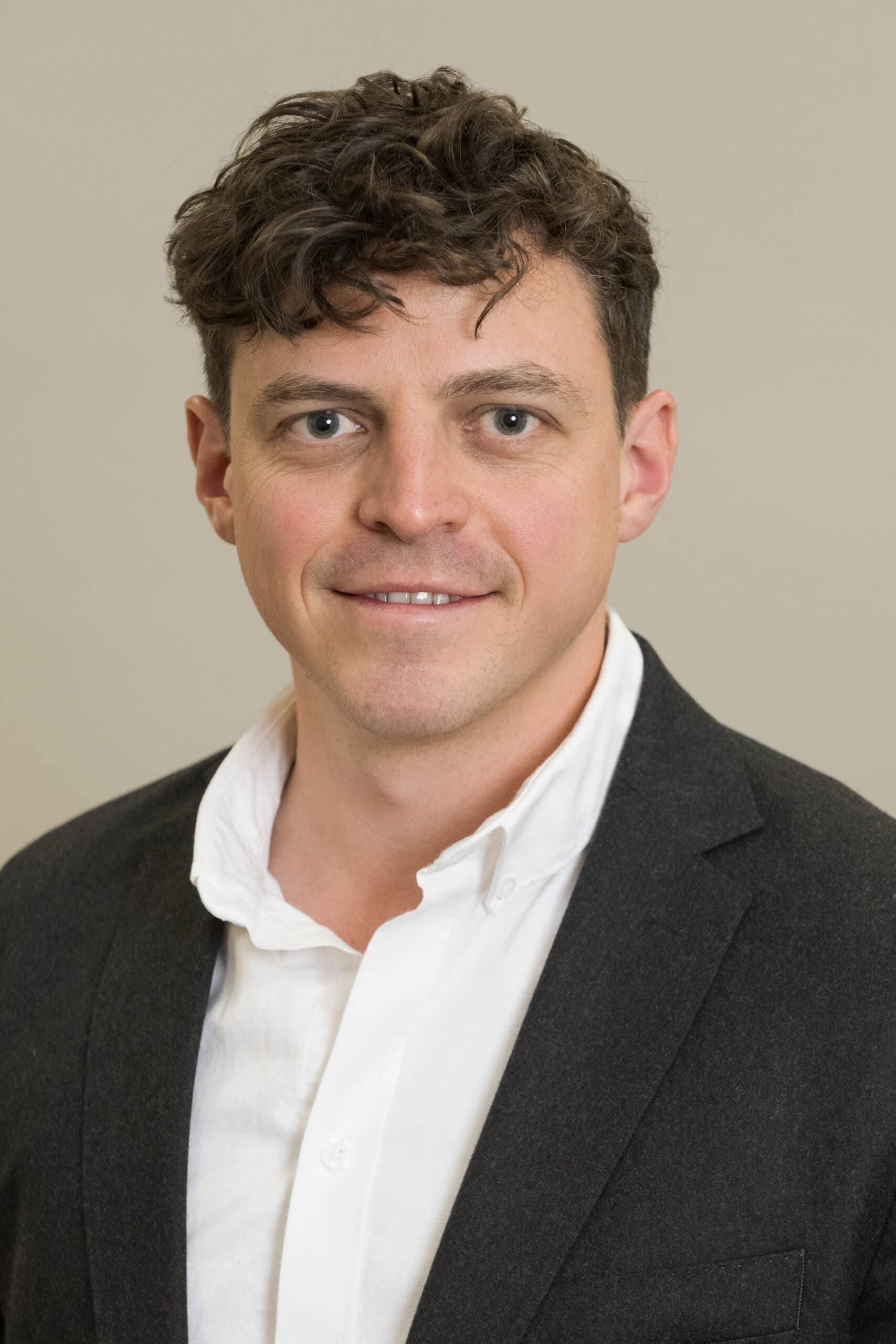 Thierry Maeder