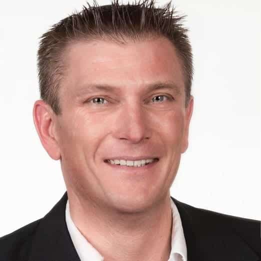 Adrian Hochreutener