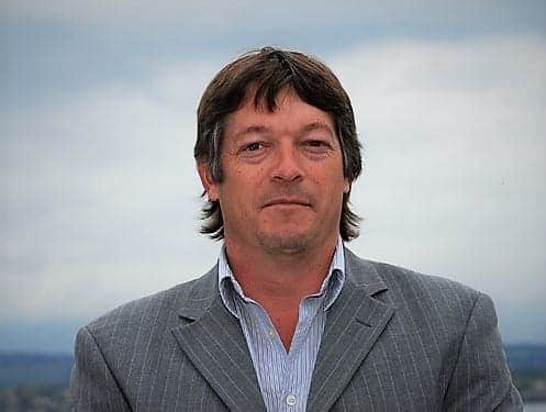 Bernard Penel