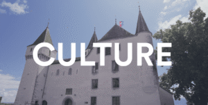 Capture Culture