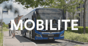 Capture mobilité