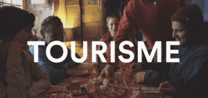 Tourisme