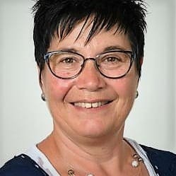 Caroline Monnard