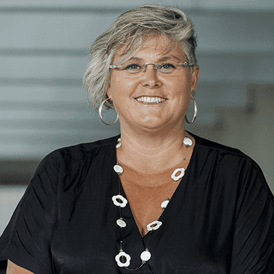 Chantal Landeiro