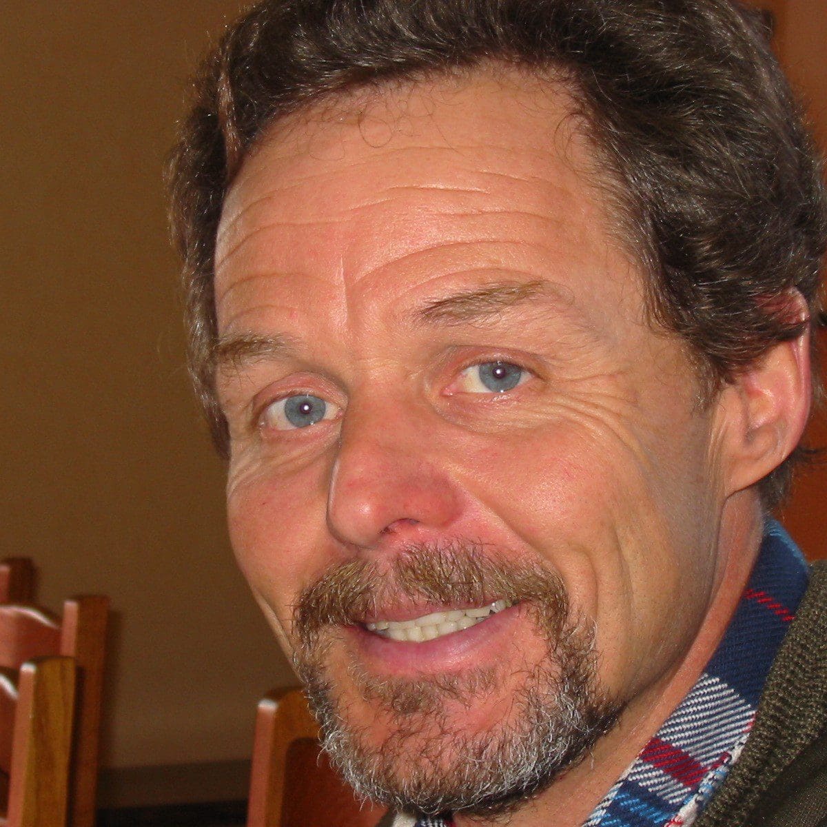 Claude-Eric Dufour