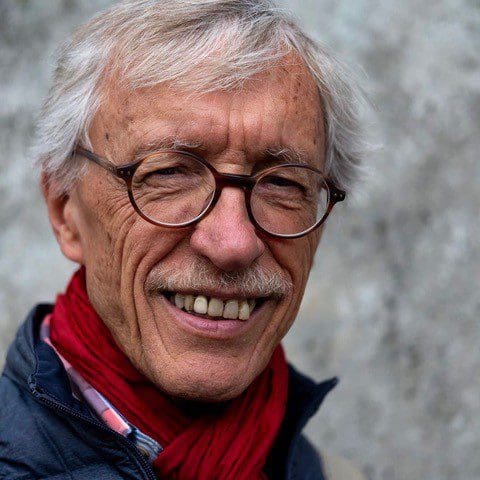 Claude Farine