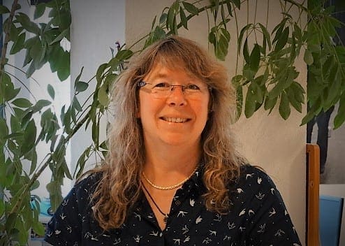 Cornélia Gallay