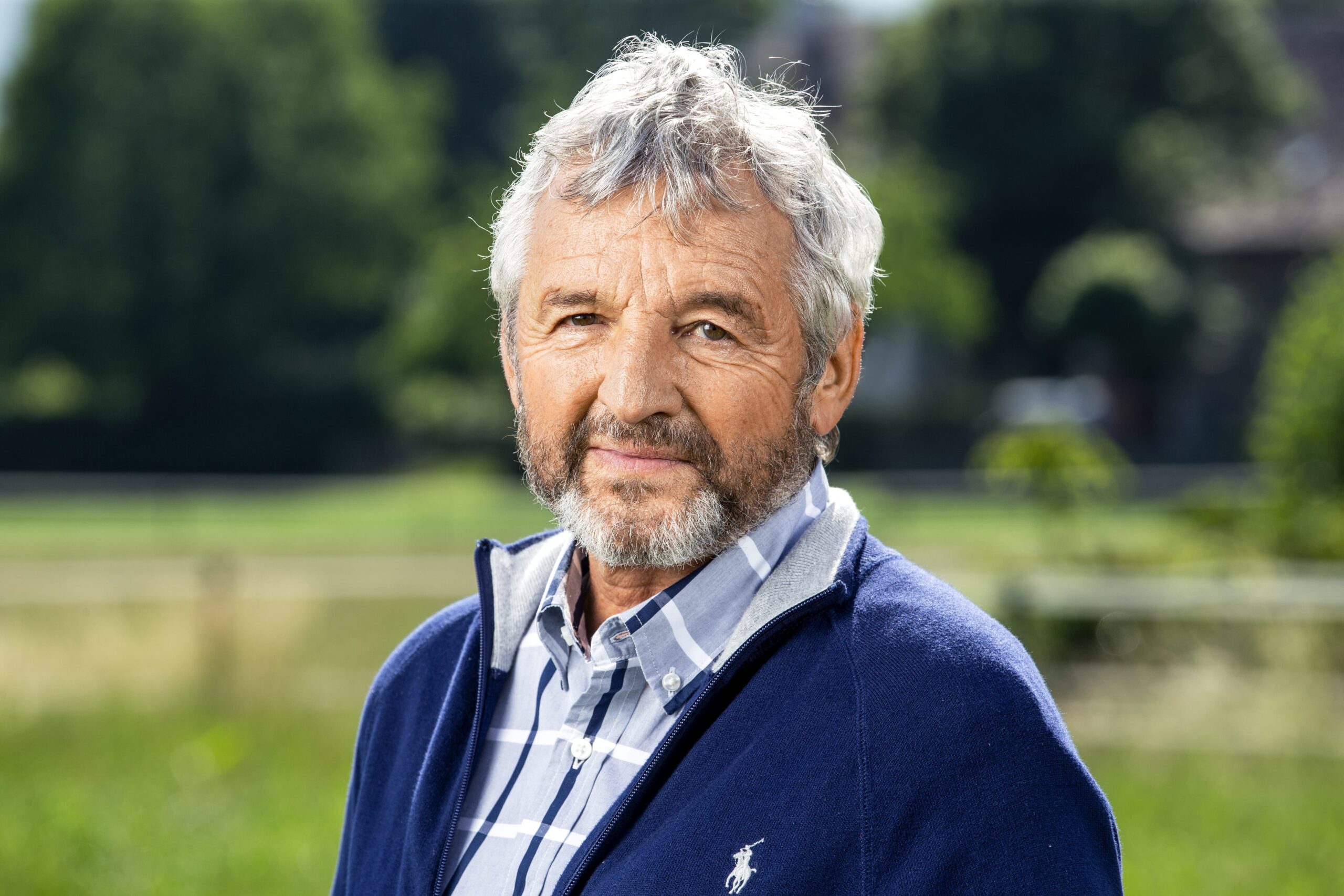 Daniel Rossellat