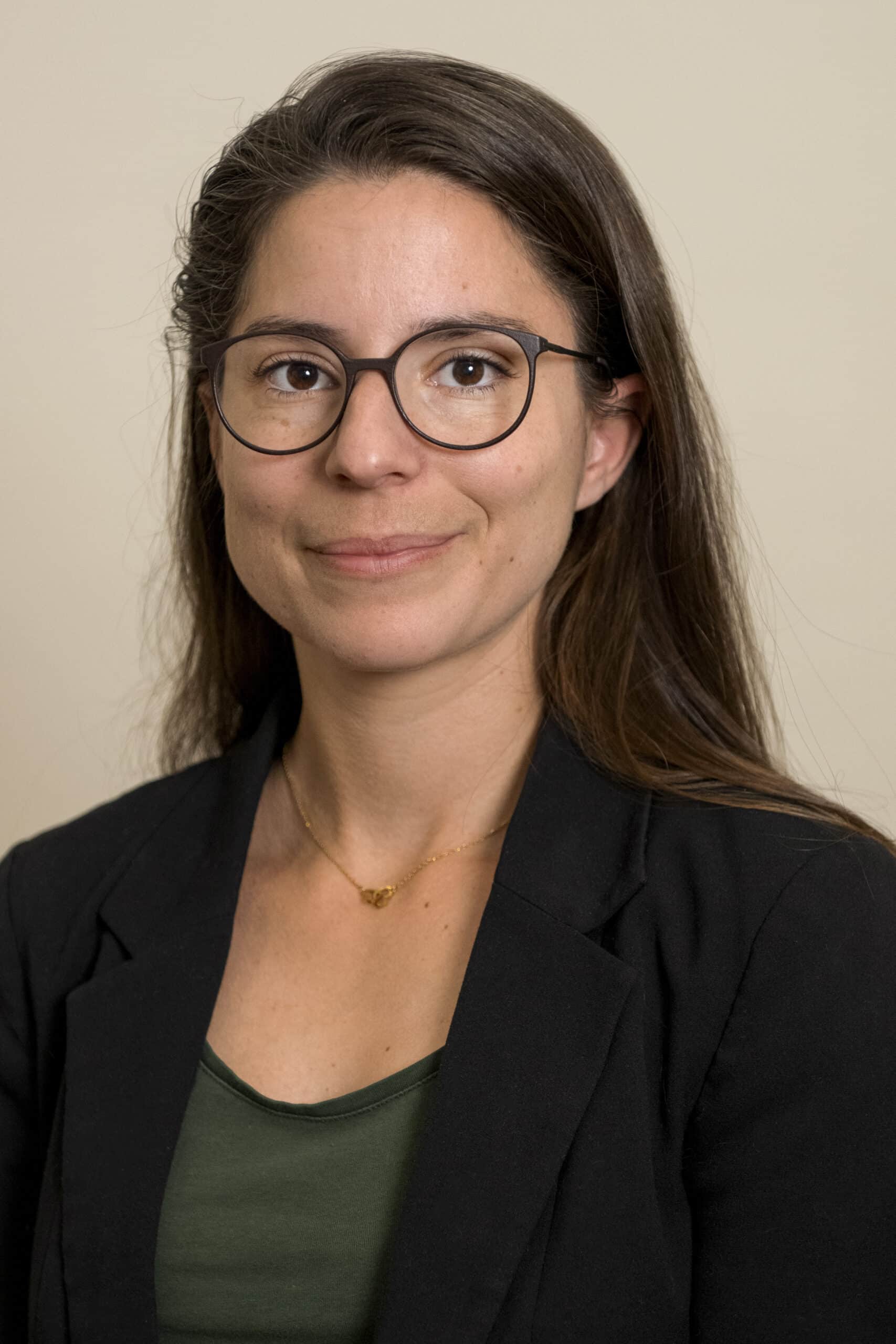 Emilie Staub