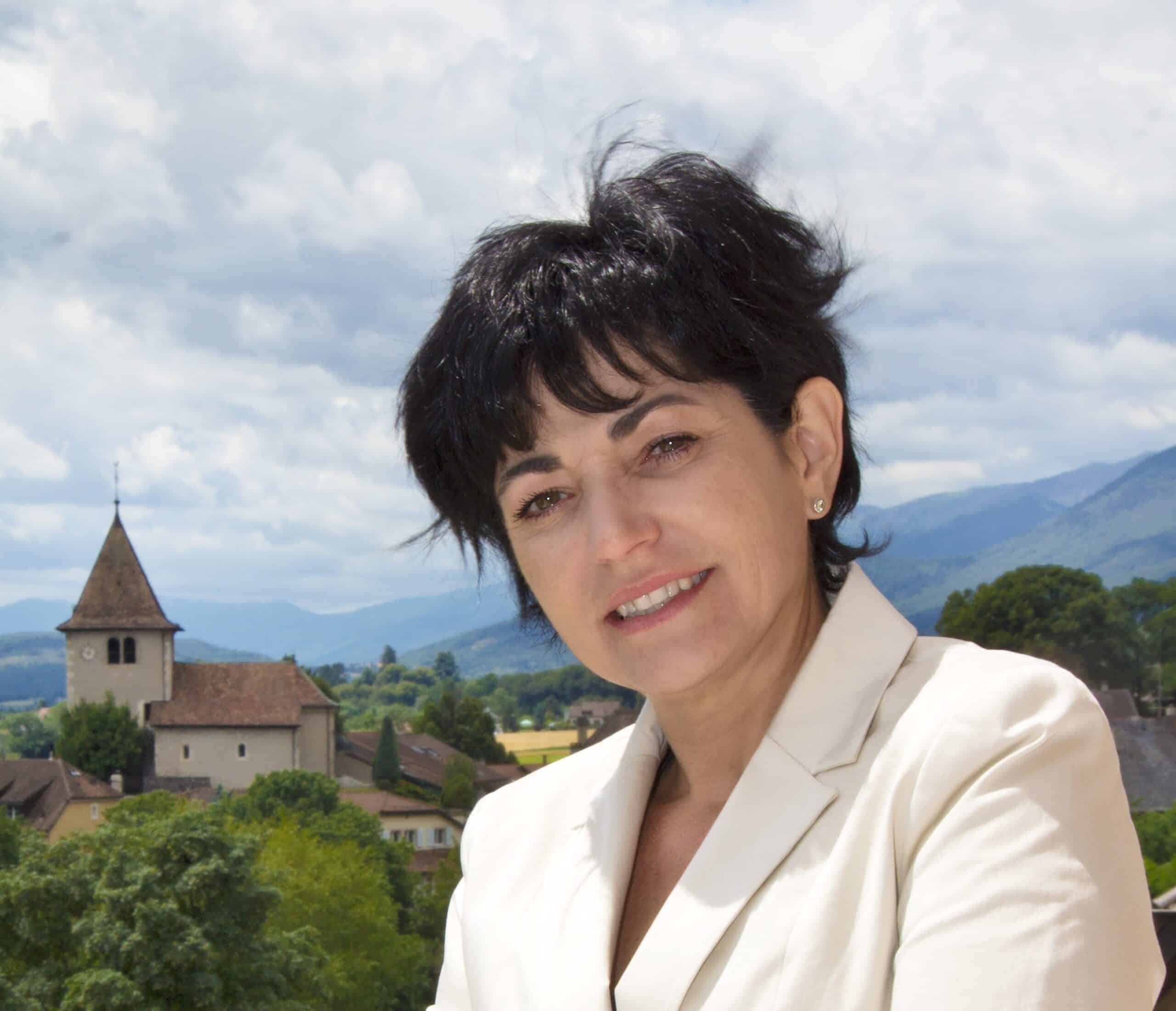 Florence Rattaz