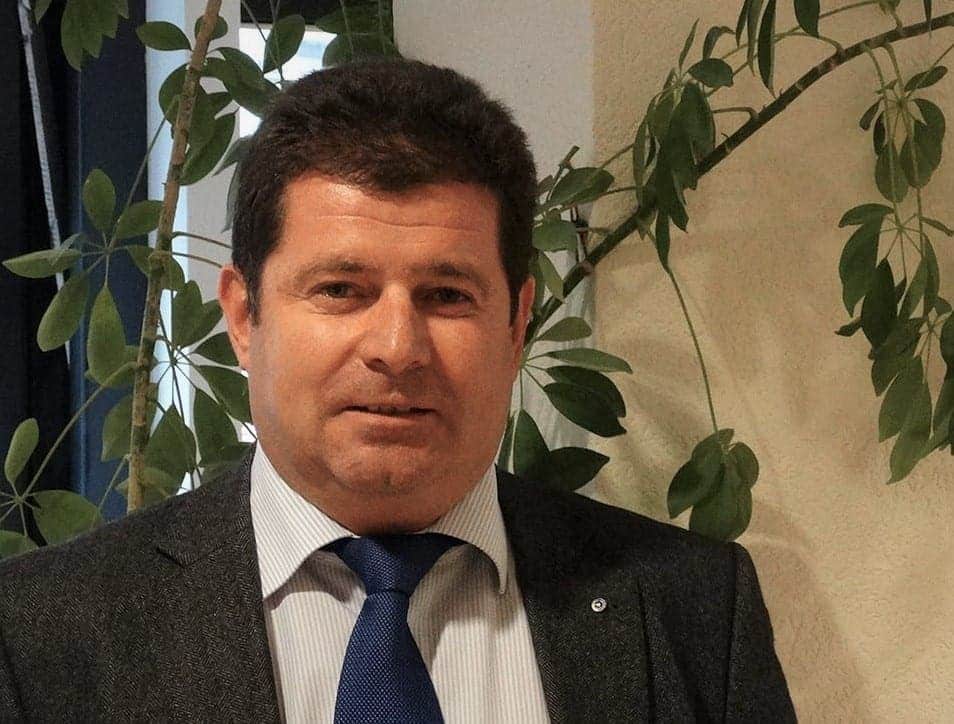 François Debluë