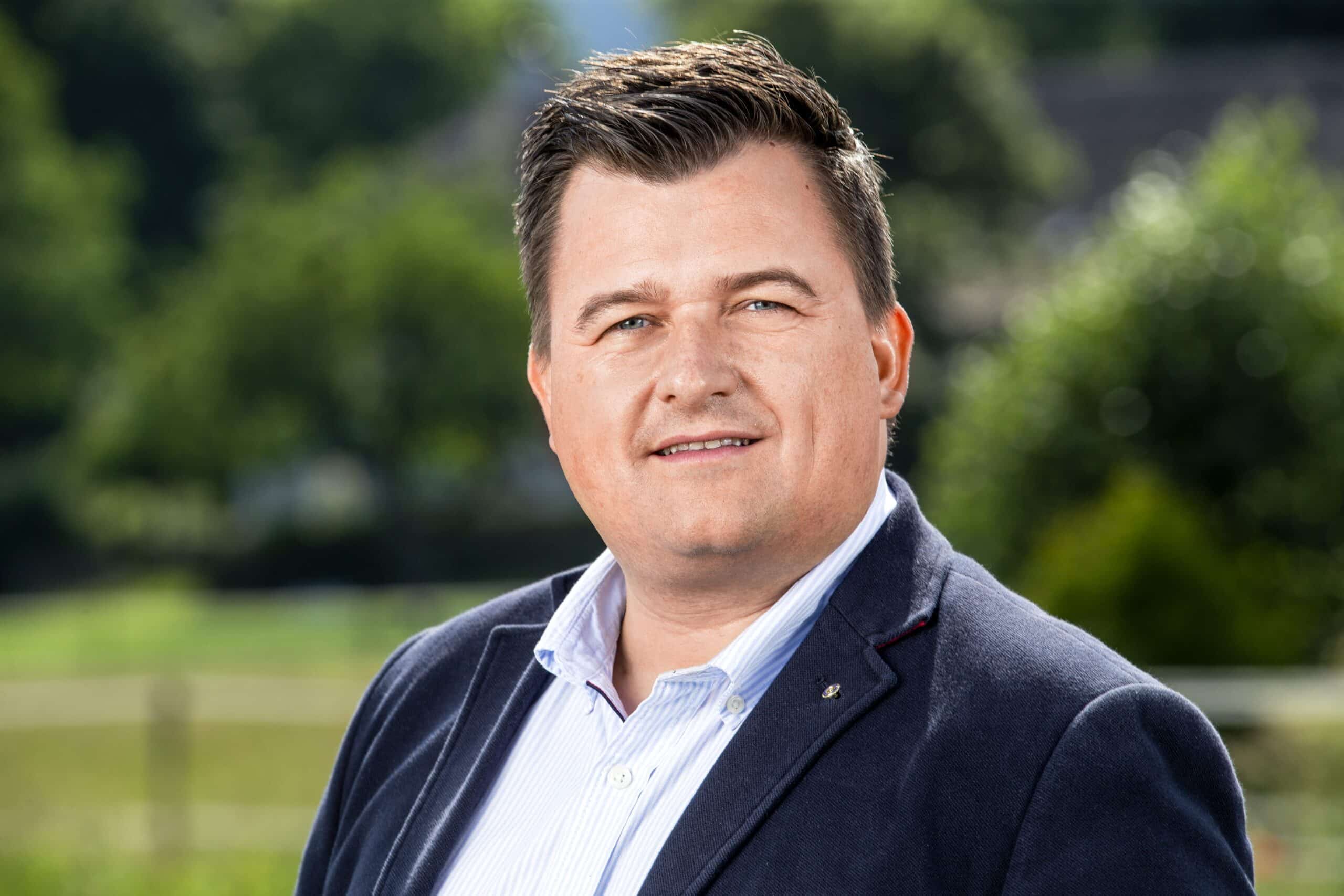 François Roch