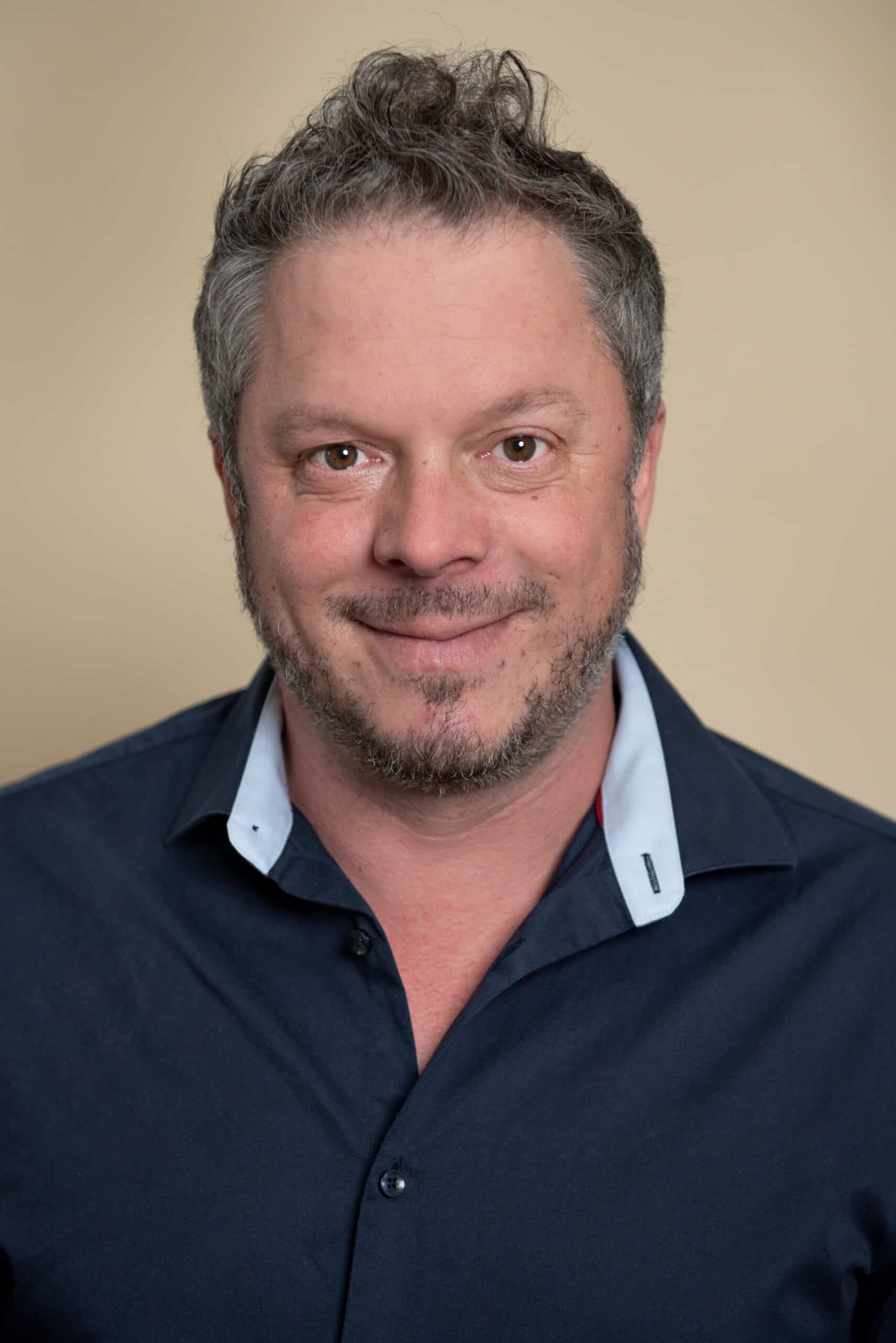 Hervé Gantner
