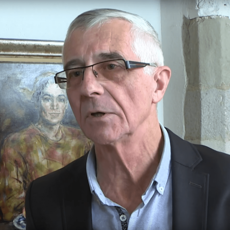 Georges Richard