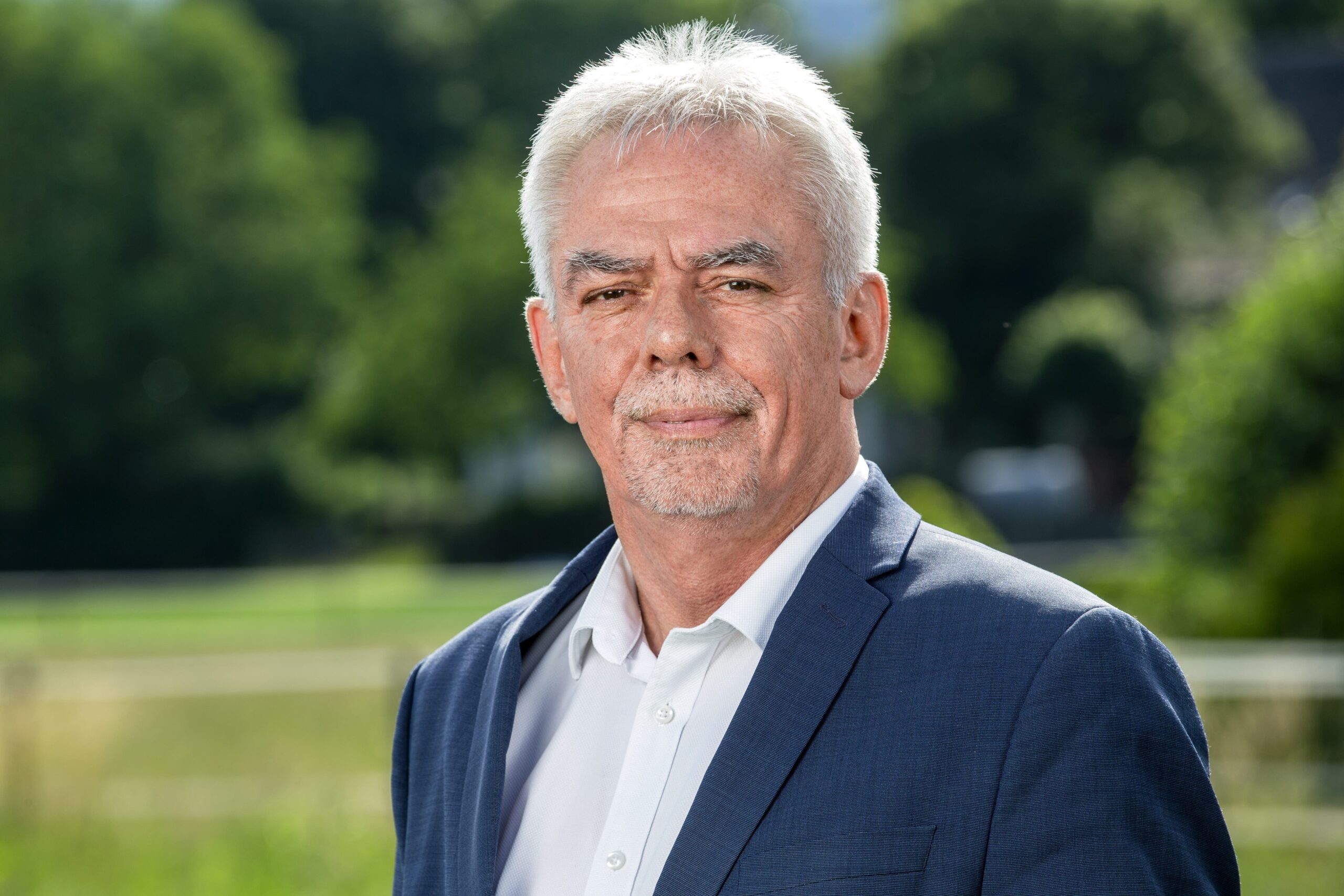Gérald Cretegny