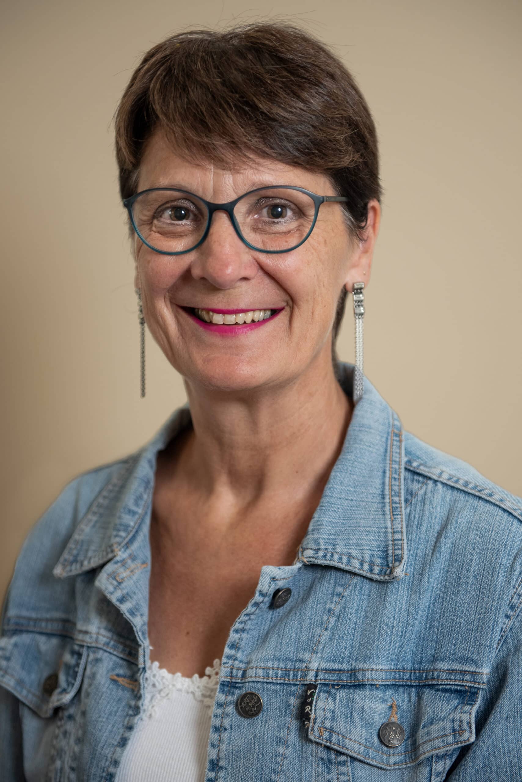 Christine Girod