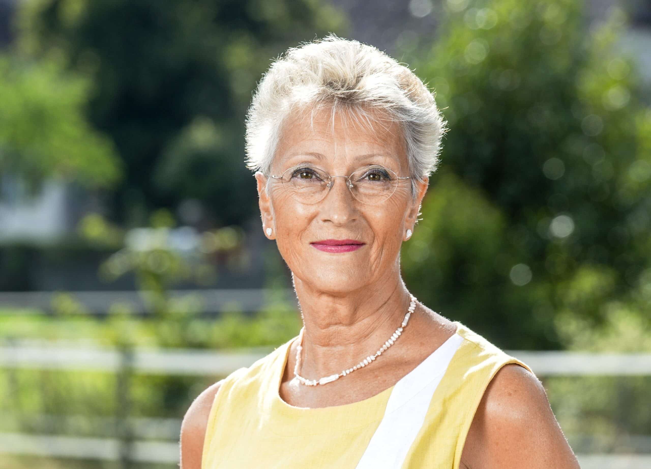 Gudrun Russig