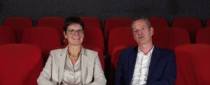 Interview Christine et Bruno