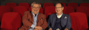 Interview Pierre-Alain Schmidt et Gérard Produit