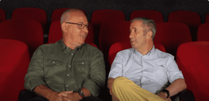 Interview Stéphane Jayet et Paul Ménard