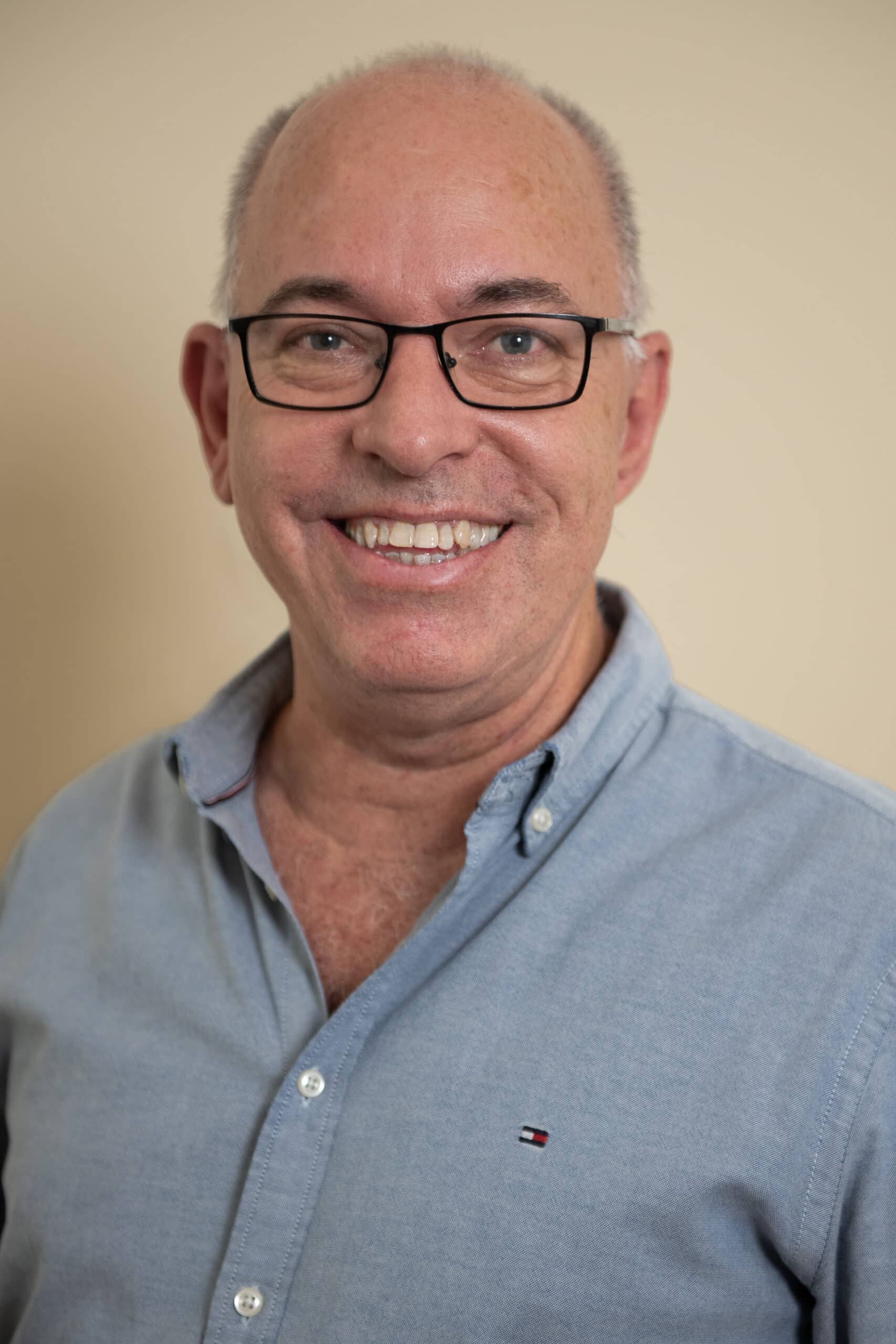 Stéphane Jayet
