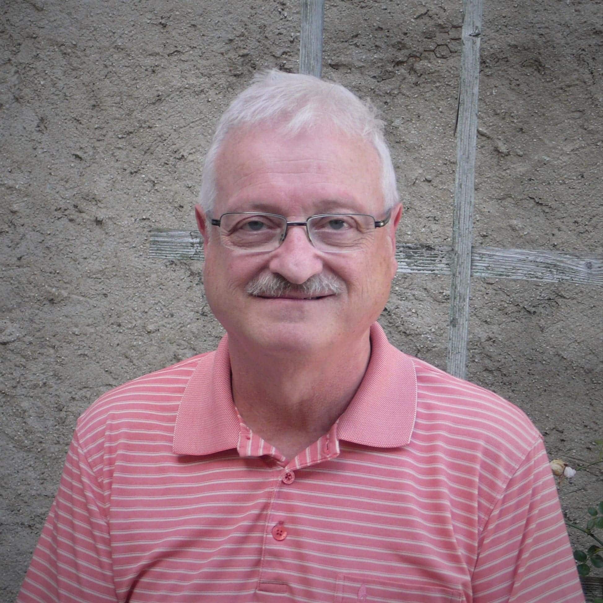 Jean-Claude Trotti