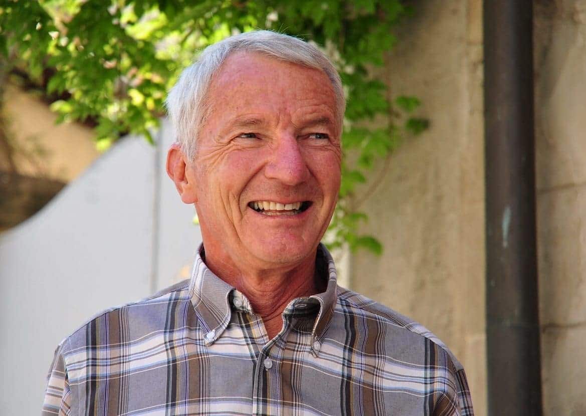 Jean Sommer
