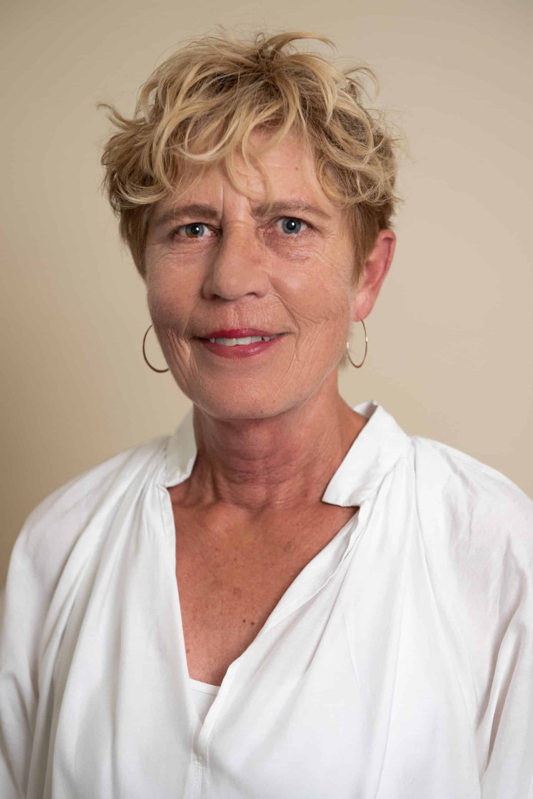 Valérie Jeanrenaud