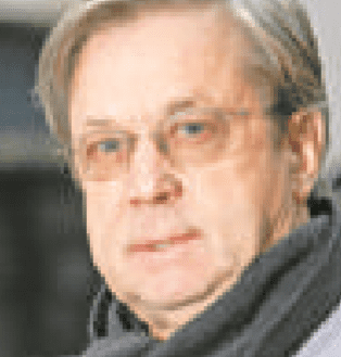 Jürg Hofer