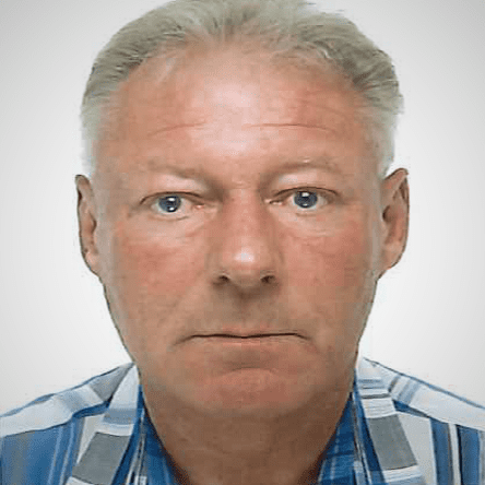Luc Badan
