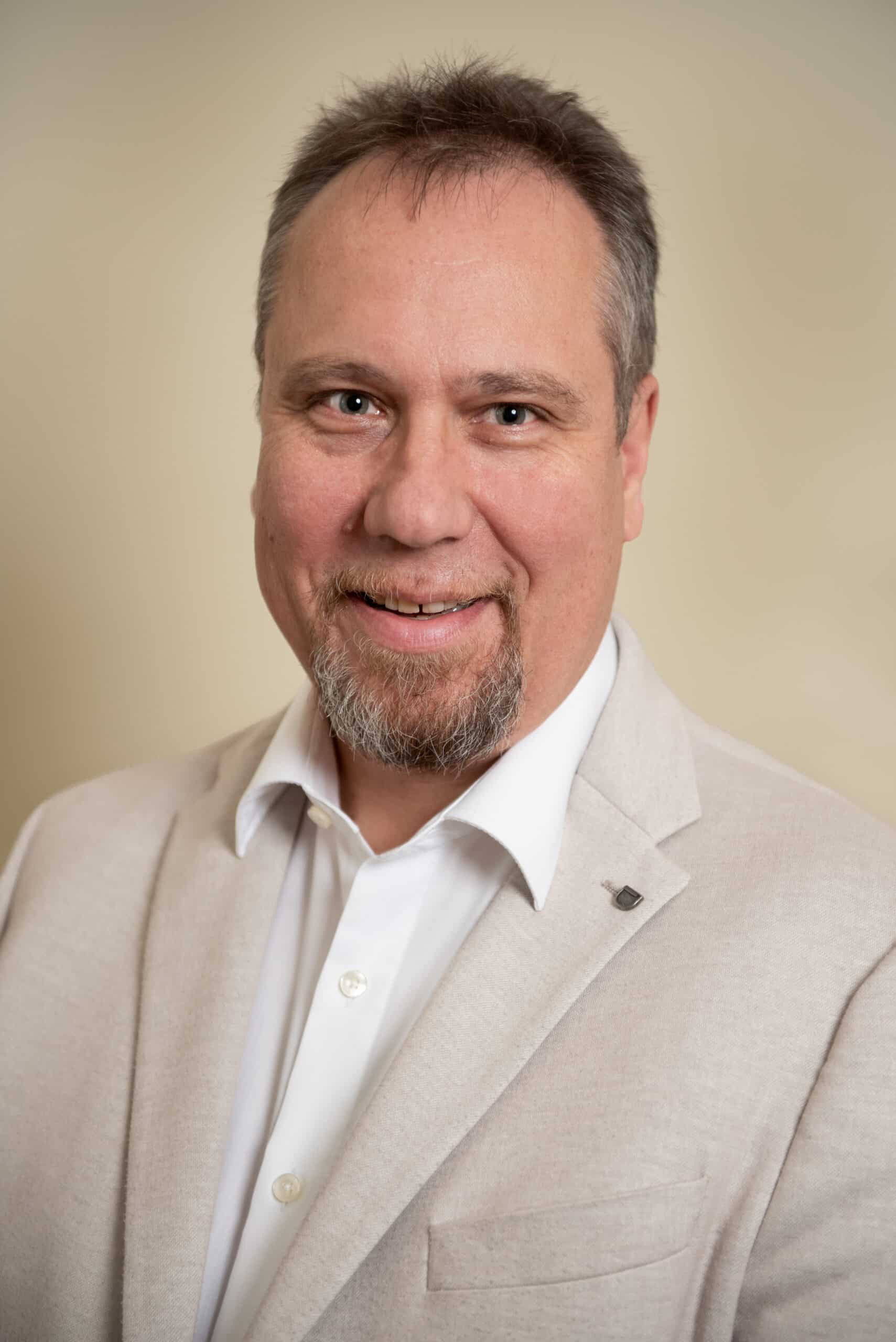 Frédéric Mani