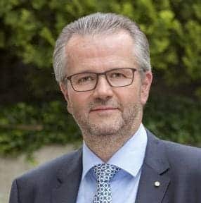 Maurice Gay