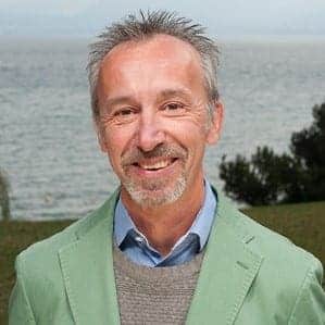 Michael Rohrer