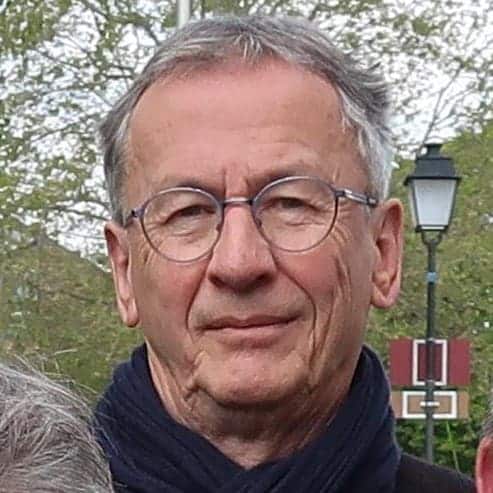 Michel Burnand