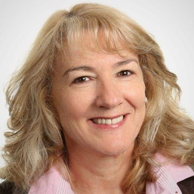 Monique Choulat Pugnale