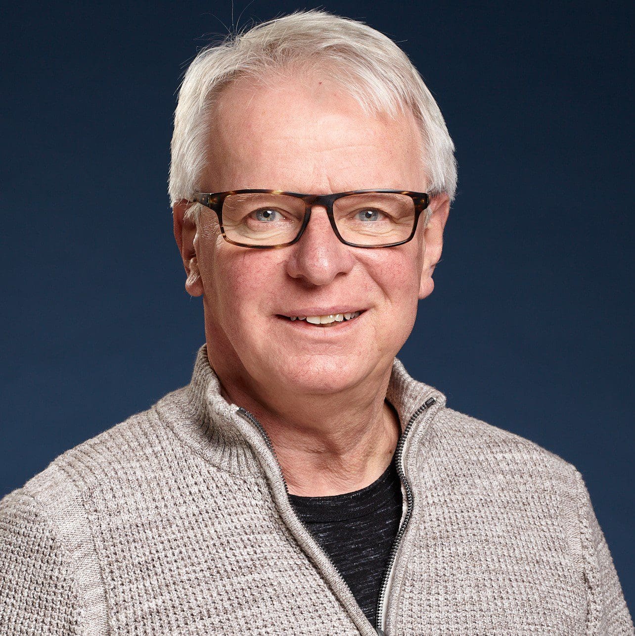 Patrick Bréchon