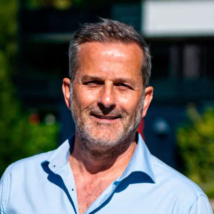 Philippe Mundler