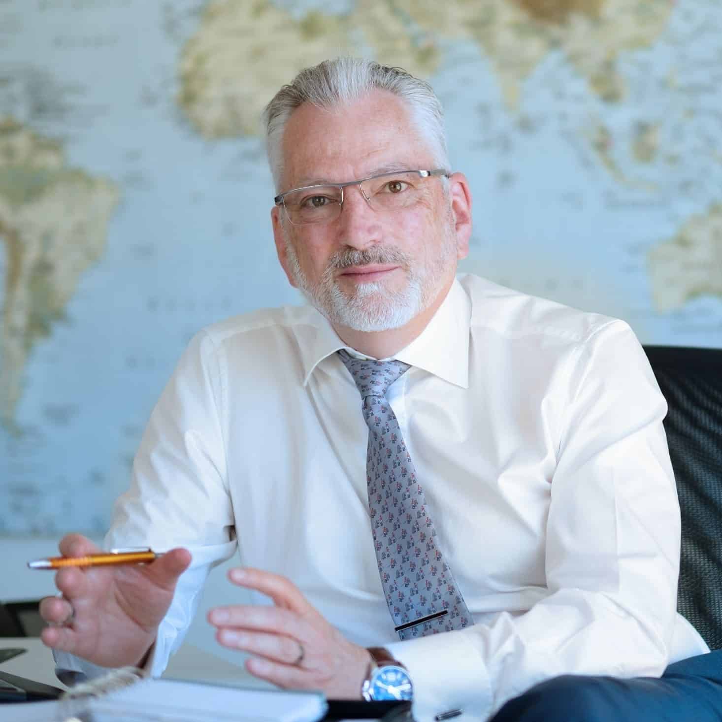 Philippe Thévenot