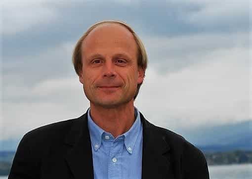 Pierre-Alain Couvreu