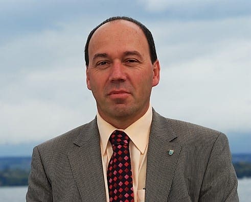Pierre-André Romanens