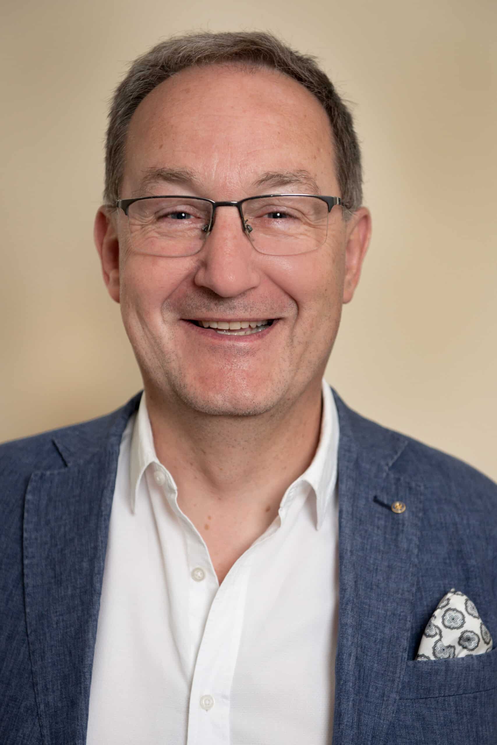 Gérard Produit